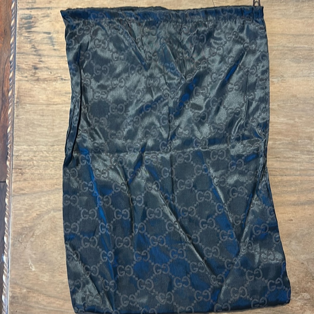 Gucci Dust Bag